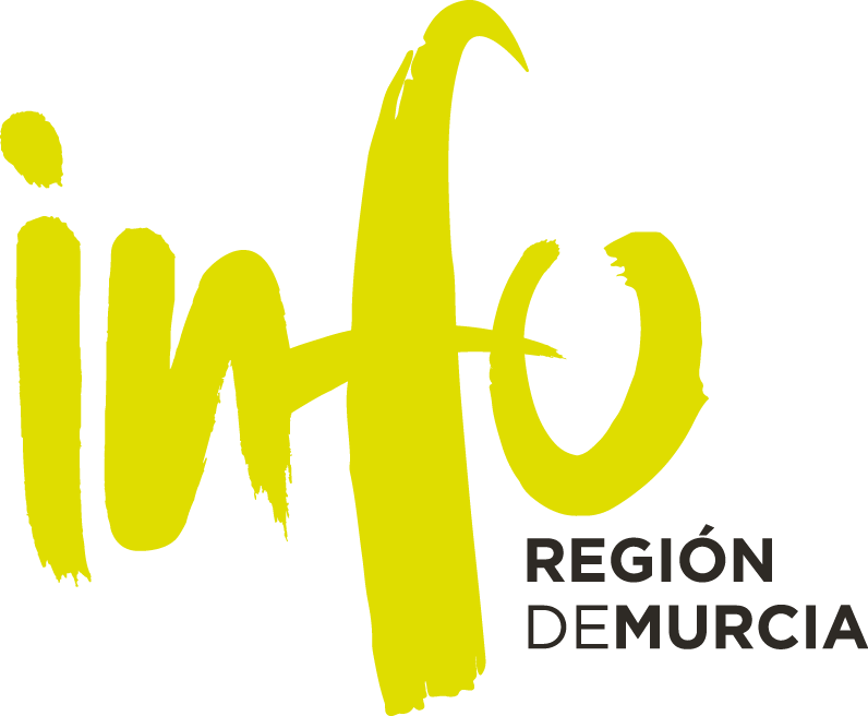 logo info Region de Murcia