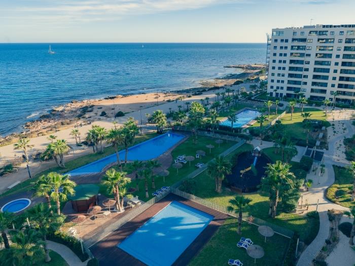 RENTAL OLE - Apartments Torrevieja
